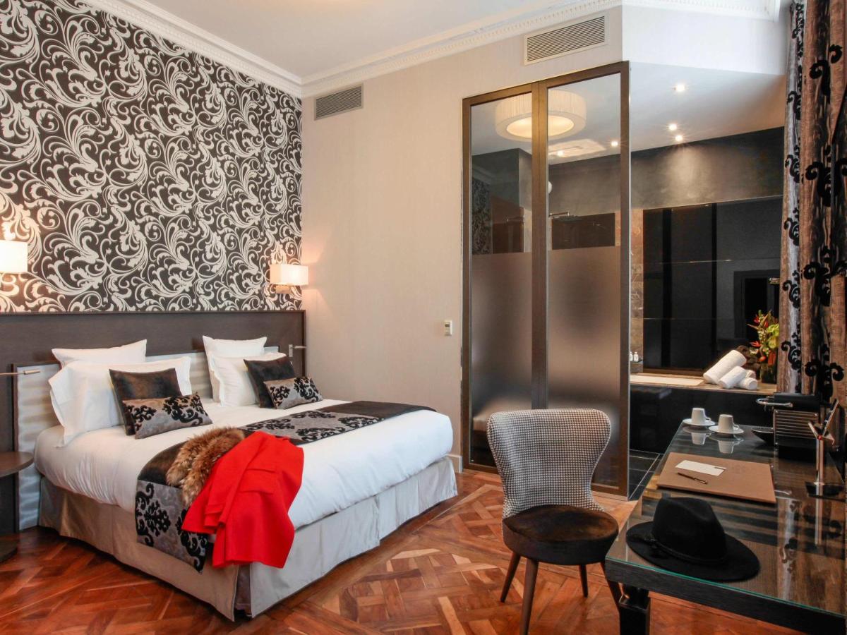 La Cour des Consuls Hotel & Spa Toulouse - MGallery Collection