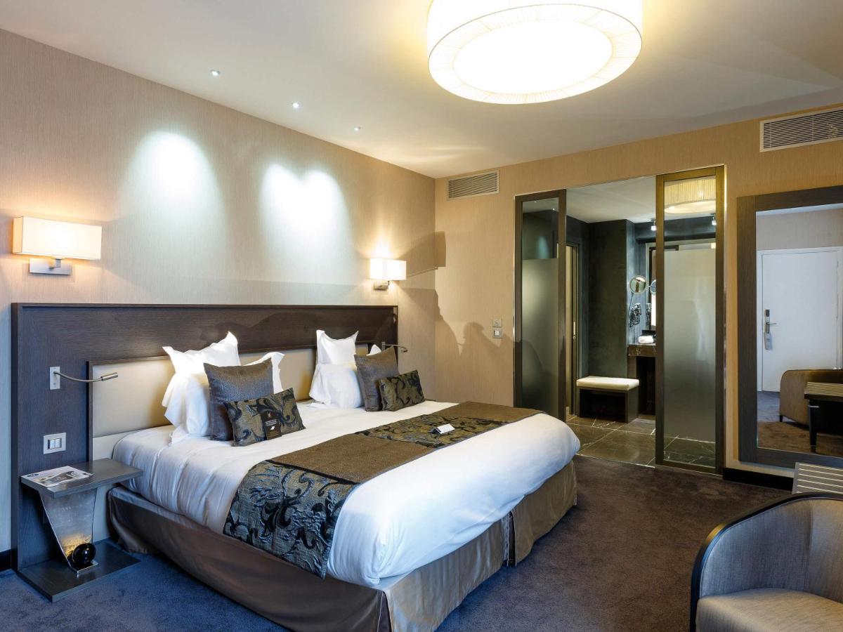 La Cour des Consuls Hotel & Spa Toulouse - MGallery Collection