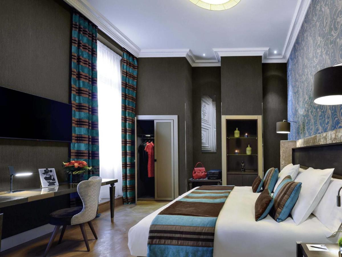 La Cour des Consuls Hotel & Spa Toulouse - MGallery Collection