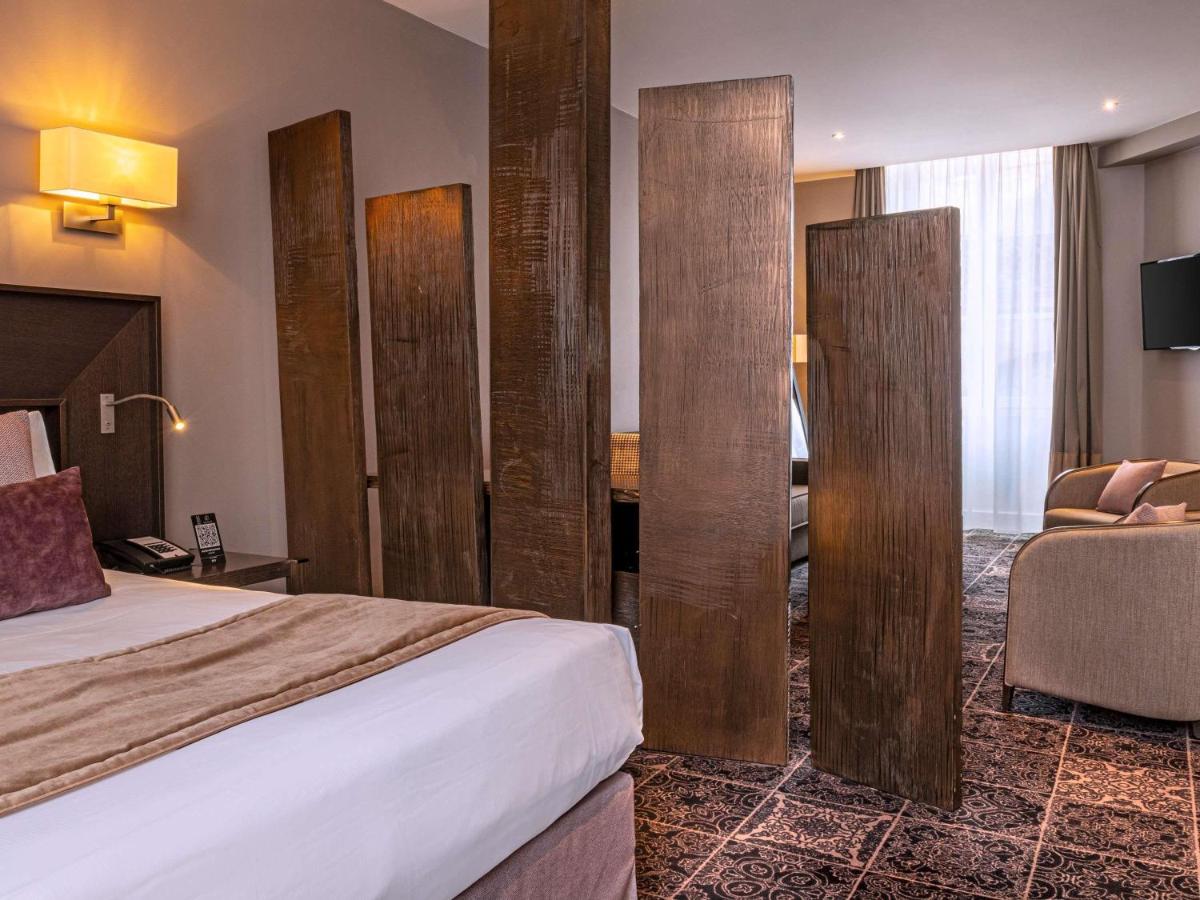 La Cour des Consuls Hotel & Spa Toulouse - MGallery Collection