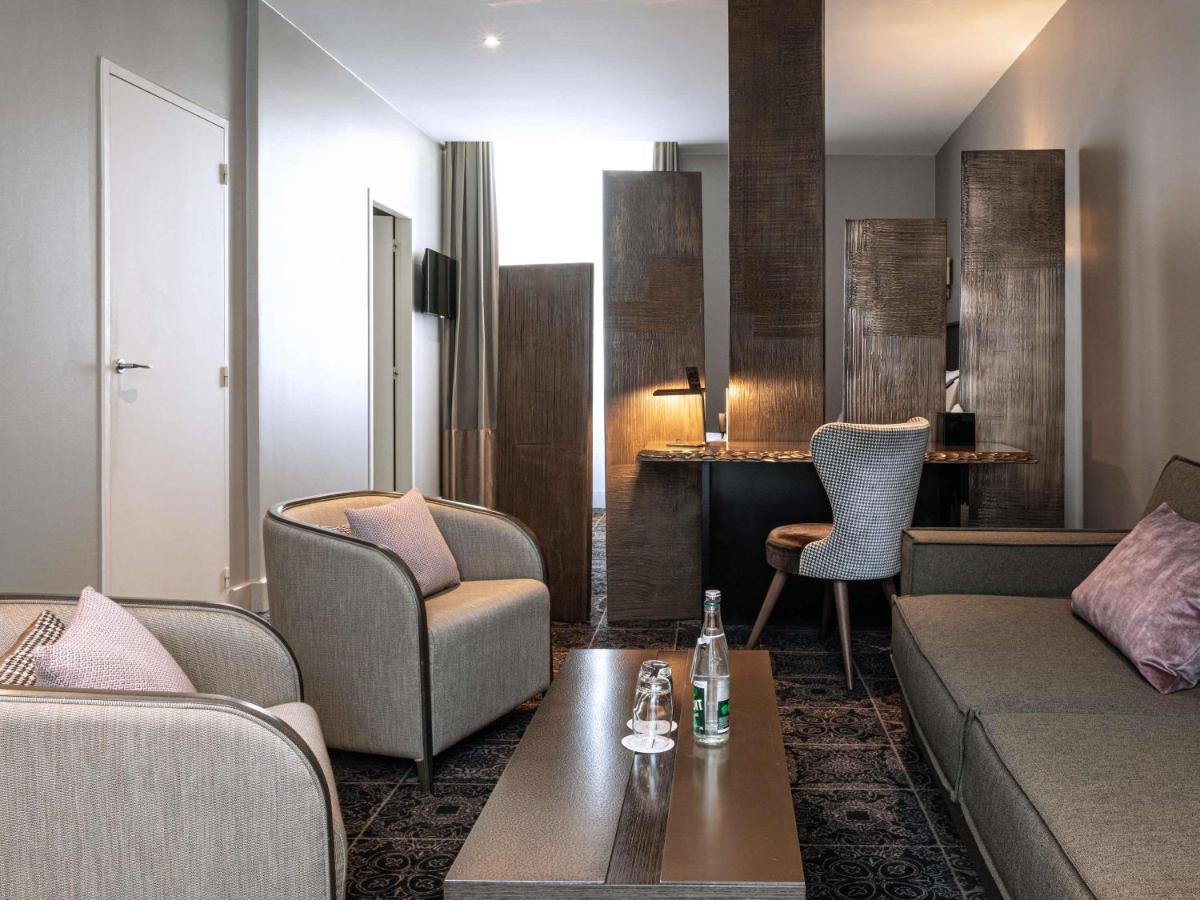 La Cour des Consuls Hotel & Spa Toulouse - MGallery Collection