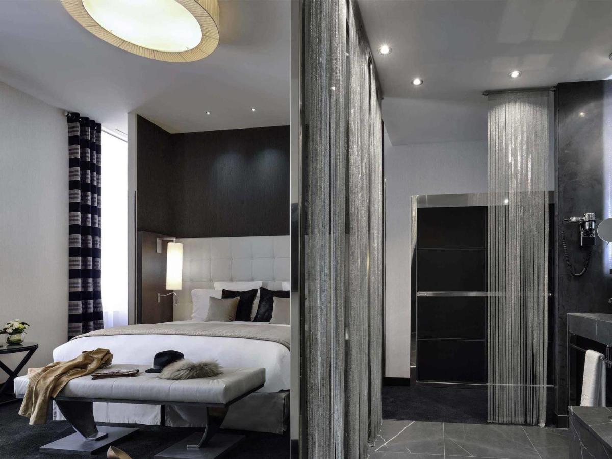 La Cour des Consuls Hotel & Spa Toulouse - MGallery Collection