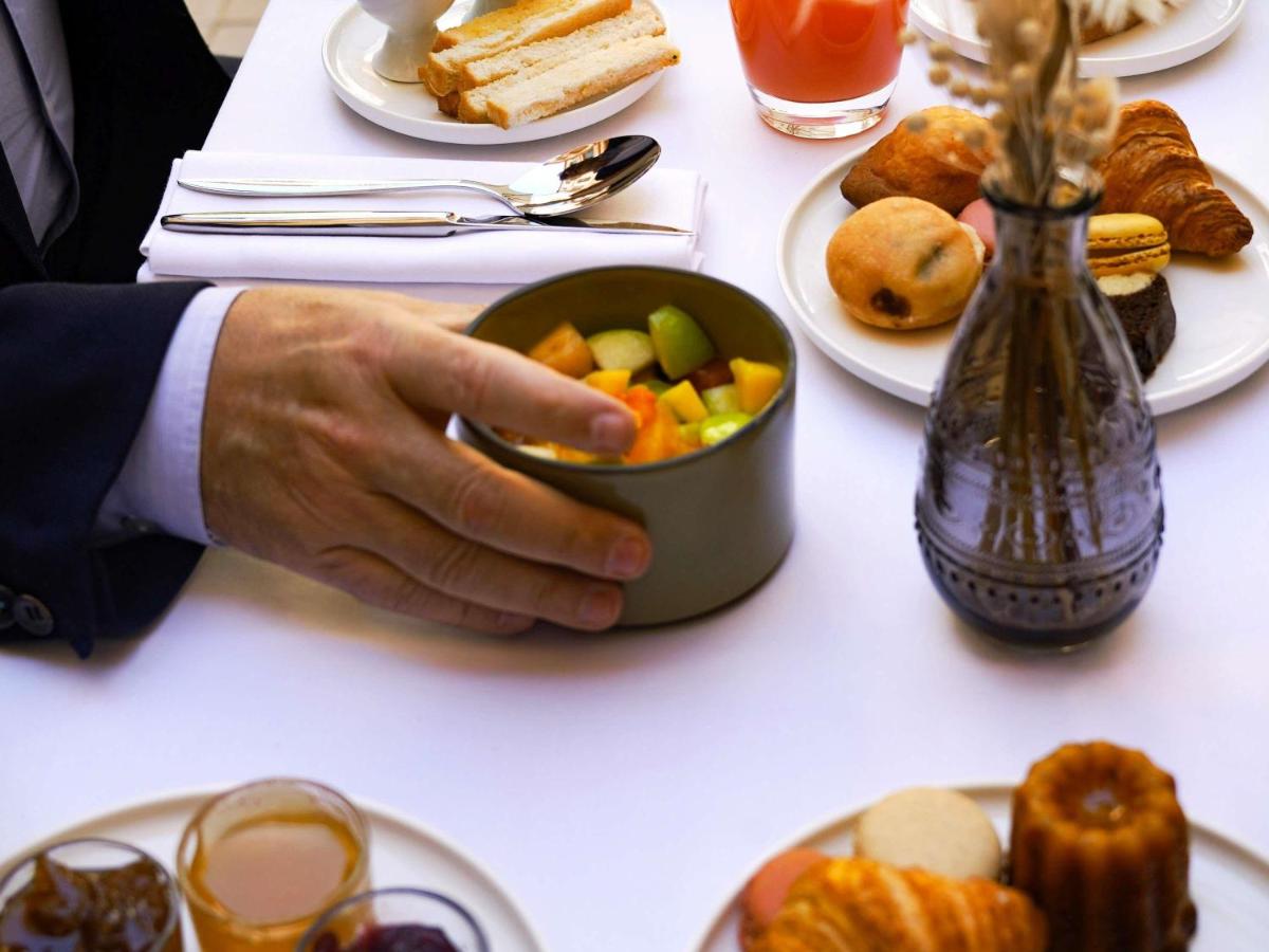 La Cour des Consuls Hotel & Spa Toulouse - MGallery Collection