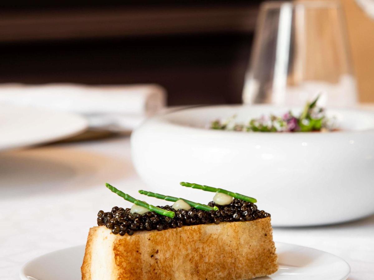 La Cour des Consuls Hotel & Spa Toulouse - MGallery Collection