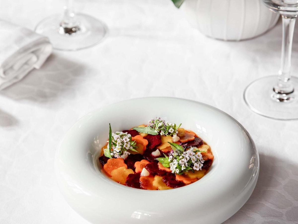 La Cour des Consuls Hotel & Spa Toulouse - MGallery Collection