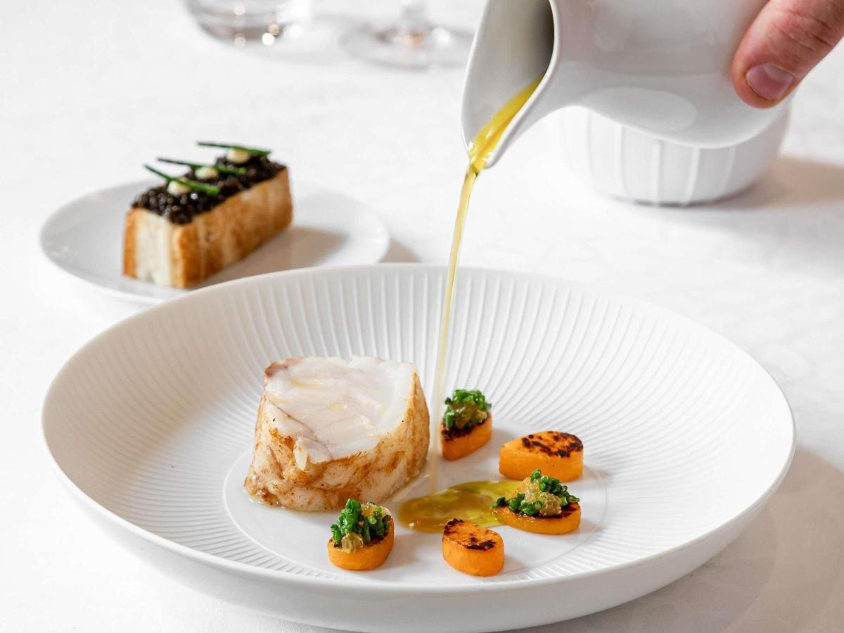 La Cour des Consuls Hotel & Spa Toulouse - MGallery Collection