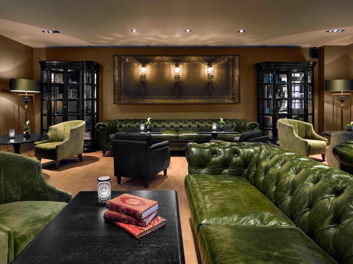 La Cour des Consuls Hotel & Spa Toulouse - MGallery Collection