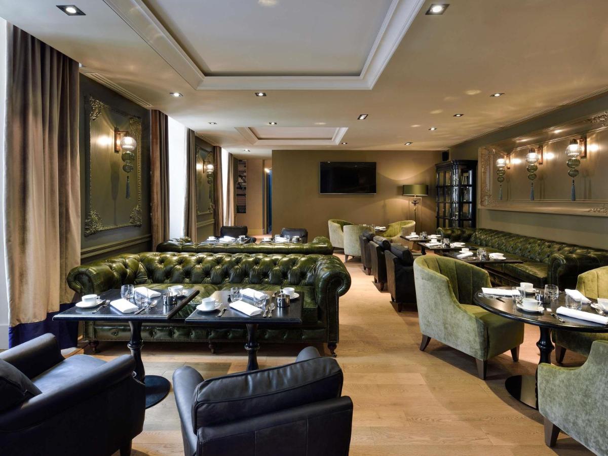 La Cour des Consuls Hotel & Spa Toulouse - MGallery Collection