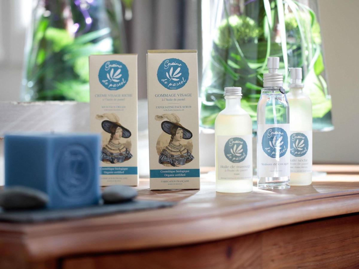 La Cour des Consuls Hotel & Spa Toulouse - MGallery Collection