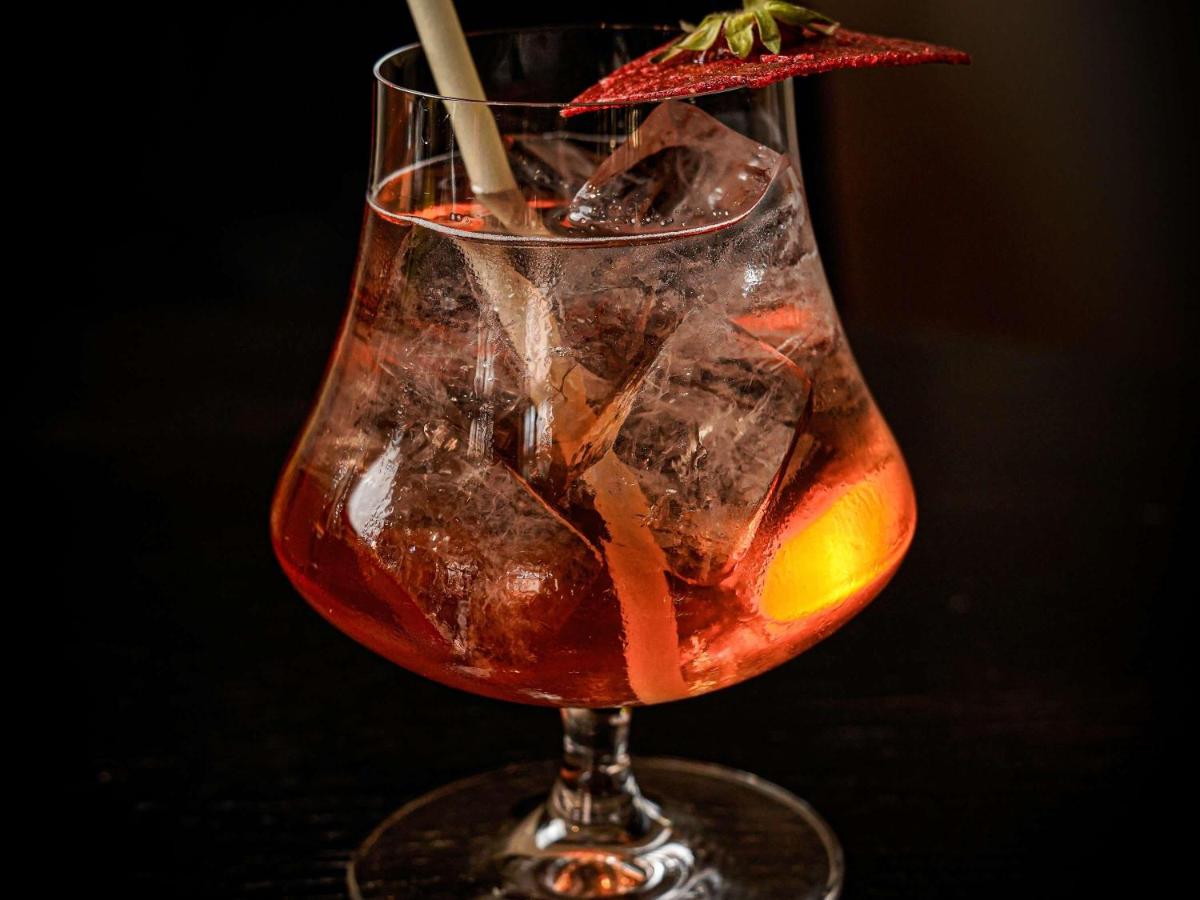 La Cour des Consuls Hotel & Spa Toulouse - MGallery Collection