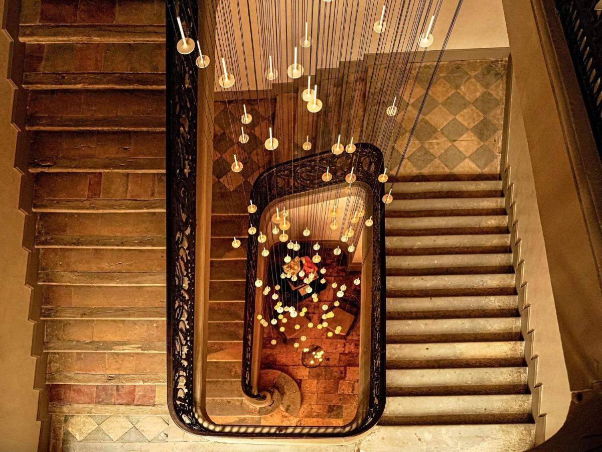 La Cour des Consuls Hotel & Spa Toulouse - MGallery Collection