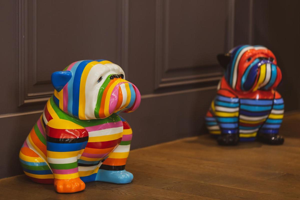 La Cour des Consuls Hotel & Spa Toulouse - MGallery Collection