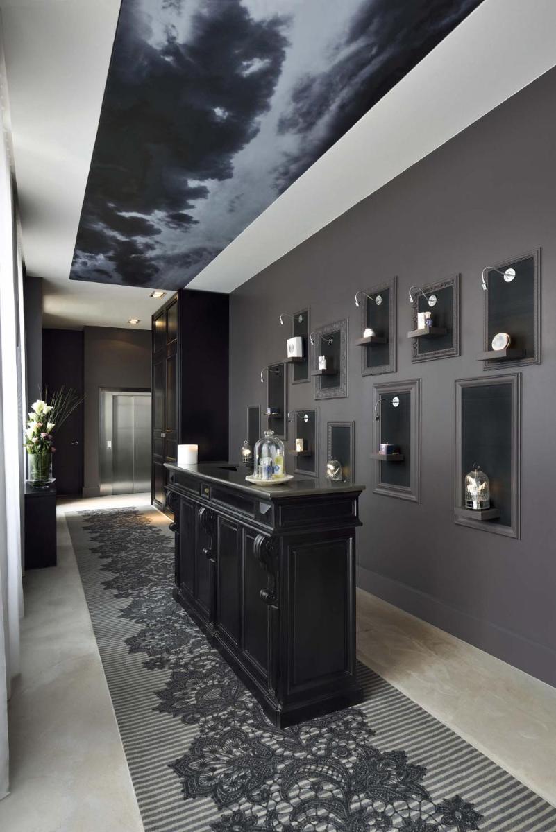 La Cour des Consuls Hotel & Spa Toulouse - MGallery Collection