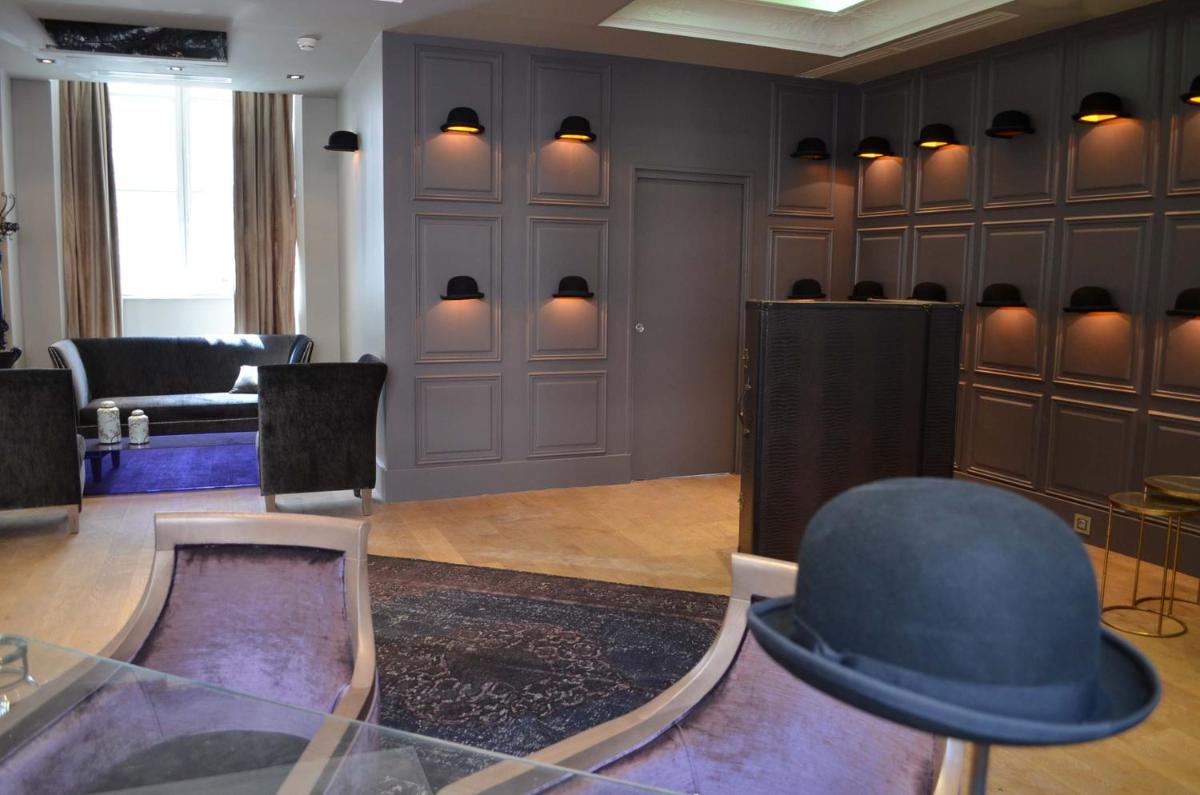 La Cour des Consuls Hotel & Spa Toulouse - MGallery Collection