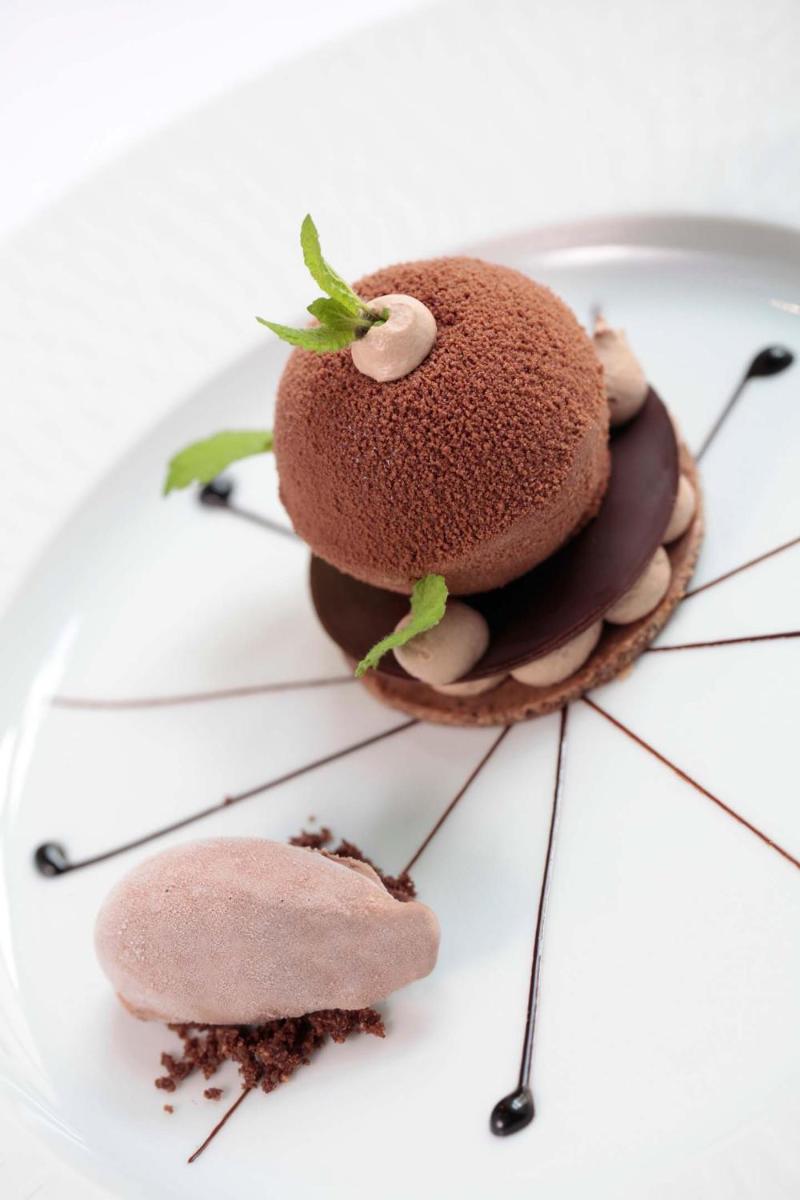 La Cour des Consuls Hotel & Spa Toulouse - MGallery Collection