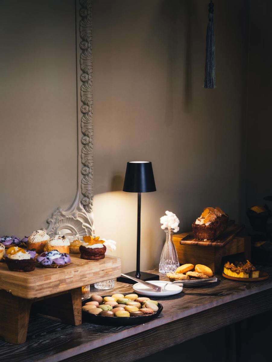 La Cour des Consuls Hotel & Spa Toulouse - MGallery Collection