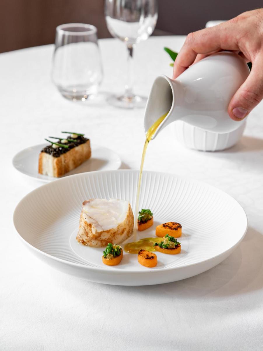 La Cour des Consuls Hotel & Spa Toulouse - MGallery Collection