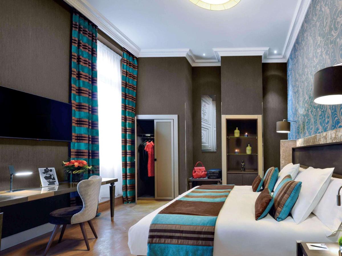 La Cour des Consuls Hotel & Spa Toulouse - MGallery Collection