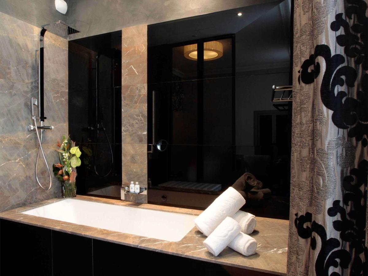 La Cour des Consuls Hotel & Spa Toulouse - MGallery Collection