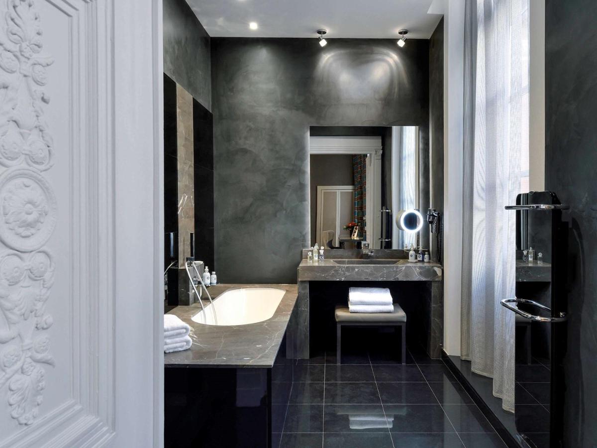 La Cour des Consuls Hotel & Spa Toulouse - MGallery Collection