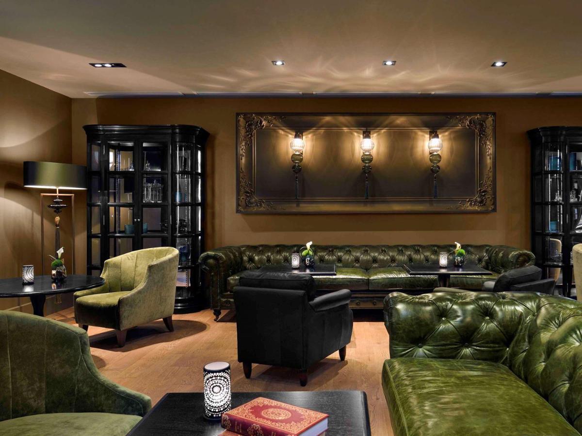 La Cour des Consuls Hotel & Spa Toulouse - MGallery Collection