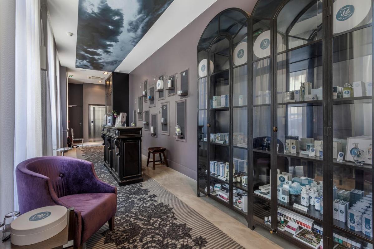 La Cour des Consuls Hotel & Spa Toulouse - MGallery Collection