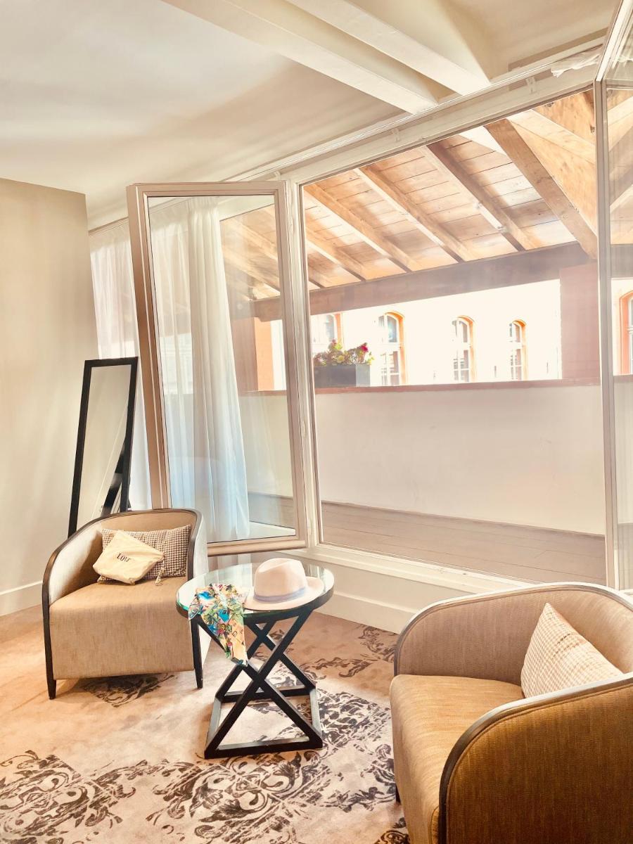 La Cour des Consuls Hotel & Spa Toulouse - MGallery Collection