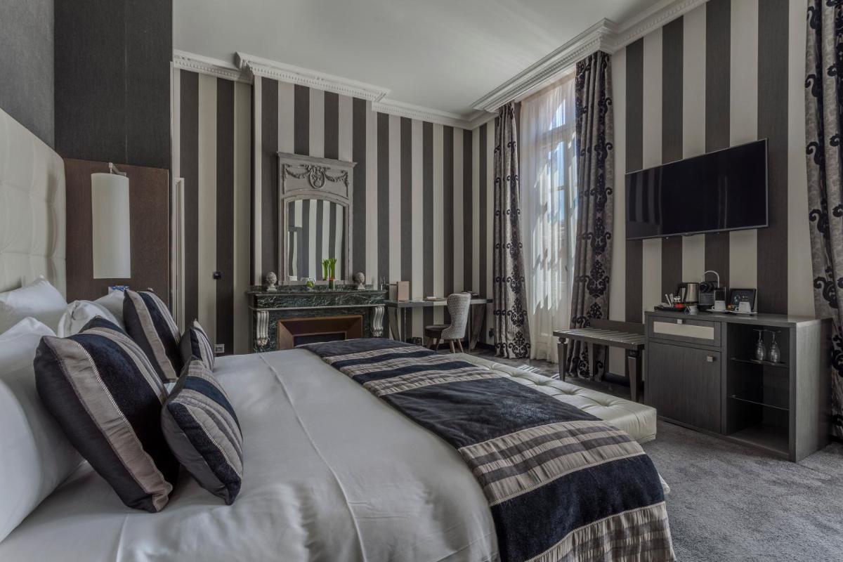 La Cour des Consuls Hotel & Spa Toulouse - MGallery Collection