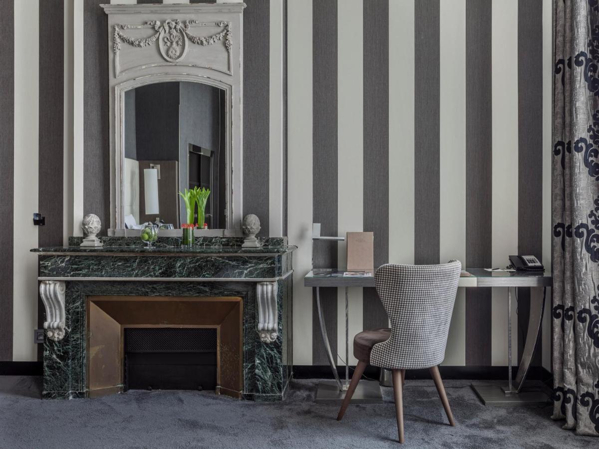 La Cour des Consuls Hotel & Spa Toulouse - MGallery Collection
