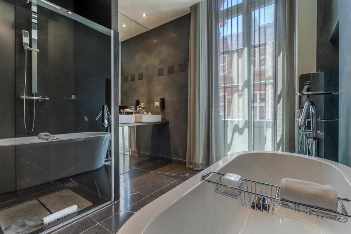 La Cour des Consuls Hotel & Spa Toulouse - MGallery Collection