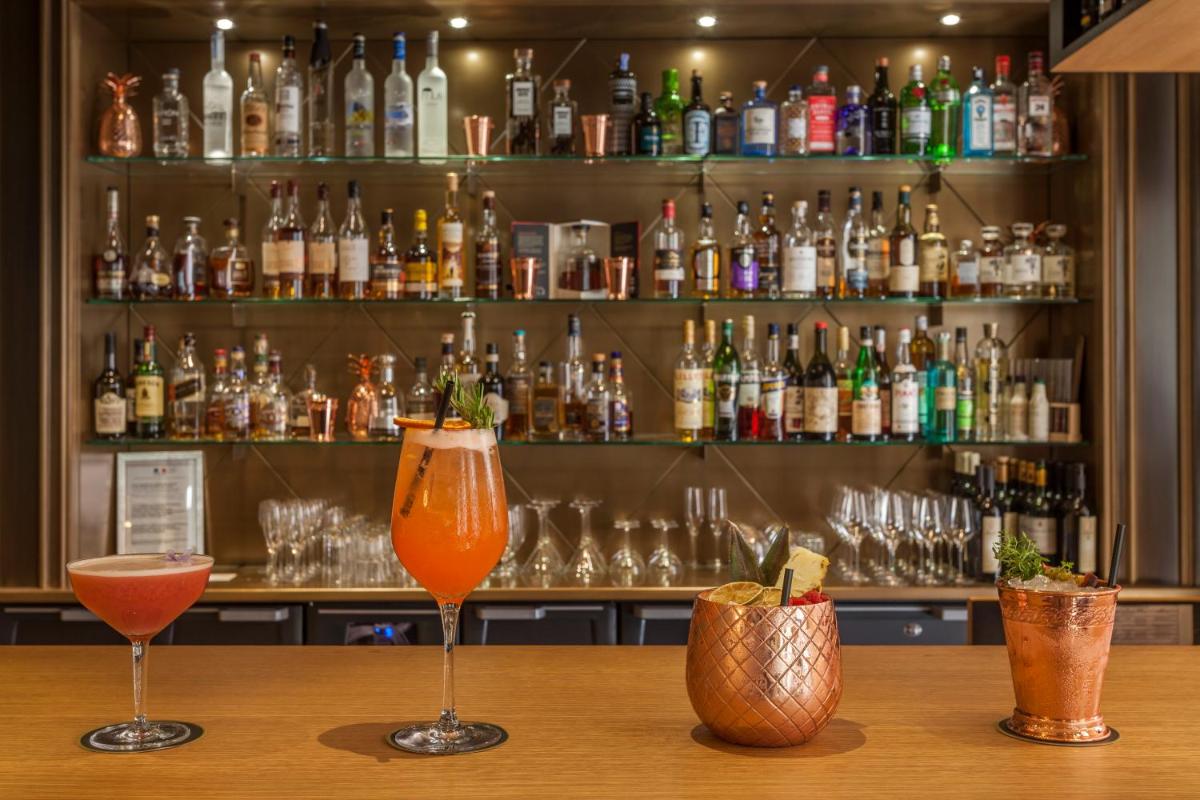 La Cour des Consuls Hotel & Spa Toulouse - MGallery Collection