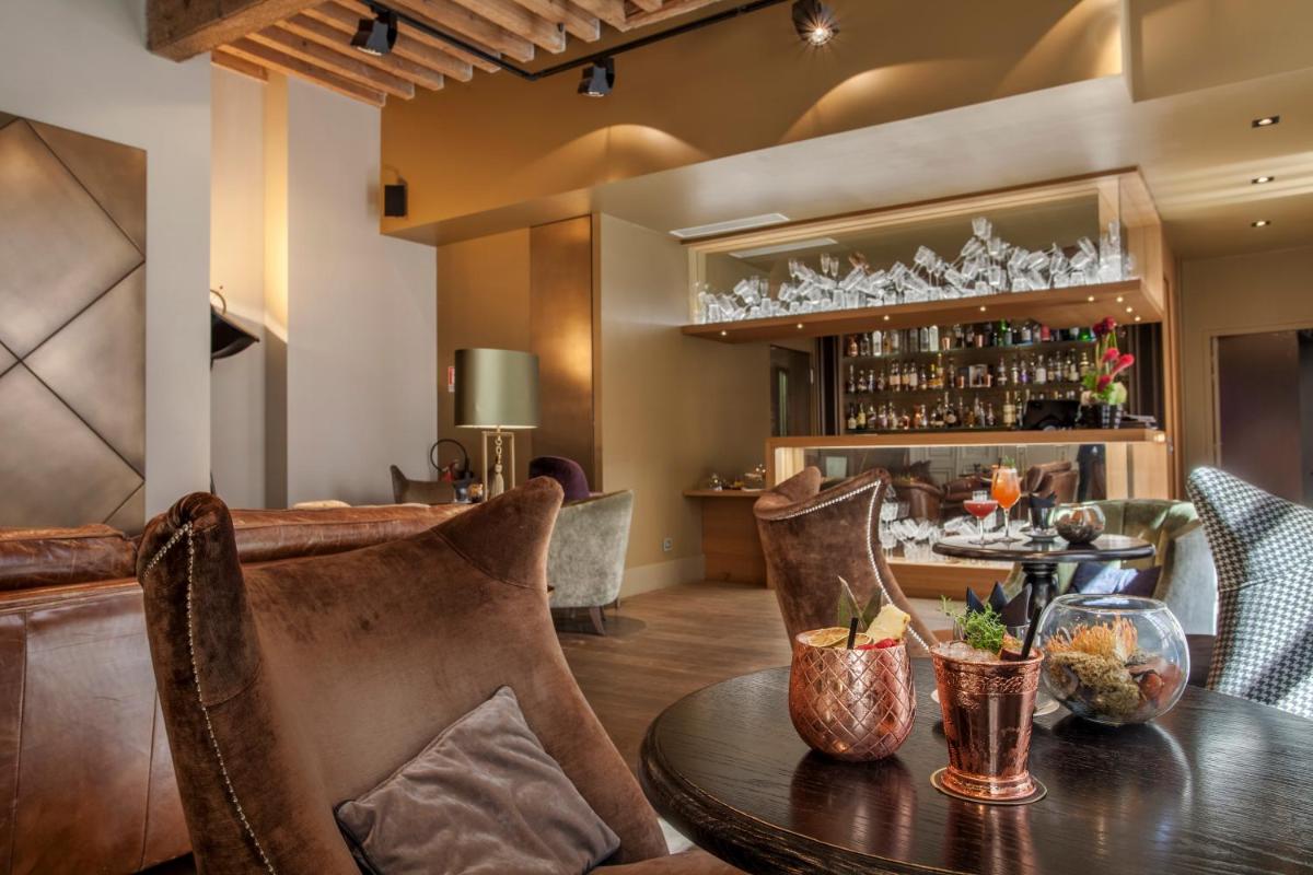 La Cour des Consuls Hotel & Spa Toulouse - MGallery Collection