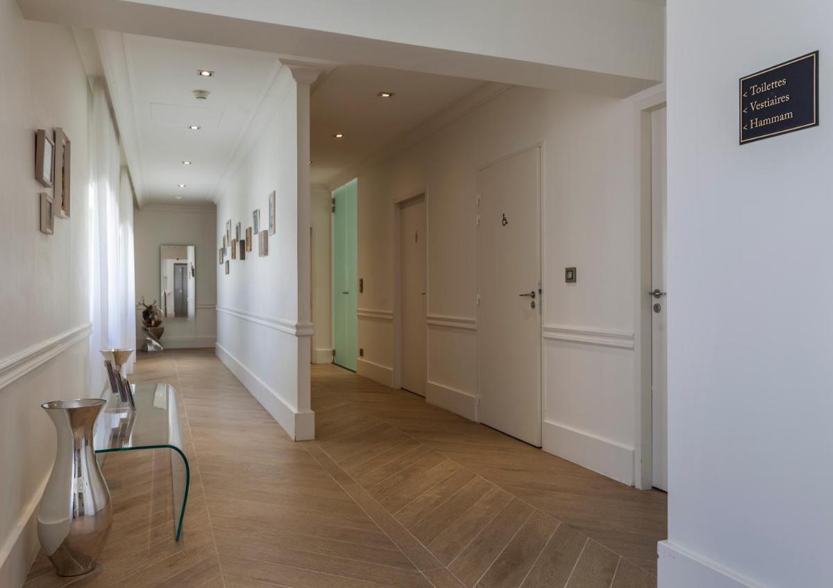 La Cour des Consuls Hotel & Spa Toulouse - MGallery Collection