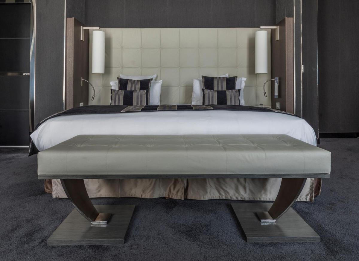 La Cour des Consuls Hotel & Spa Toulouse - MGallery Collection