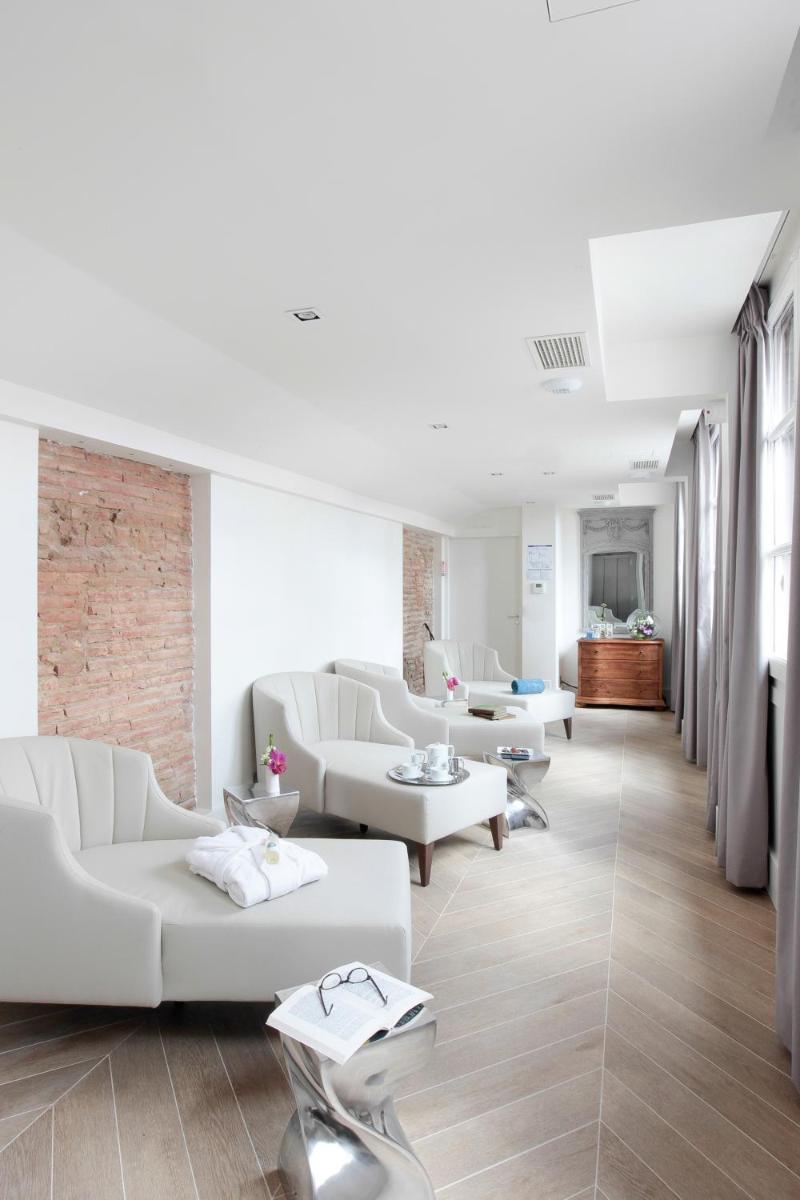La Cour des Consuls Hotel & Spa Toulouse - MGallery Collection