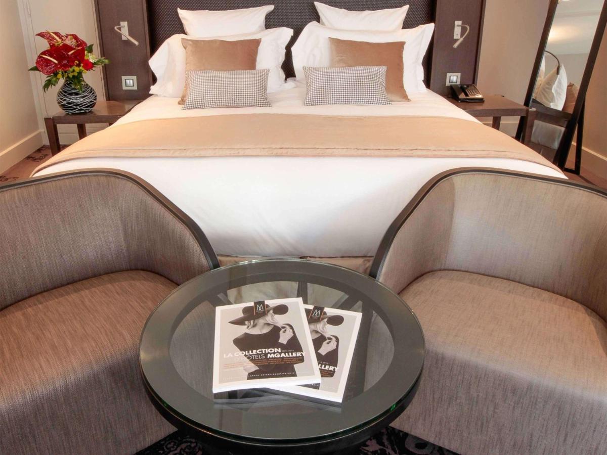 La Cour des Consuls Hotel & Spa Toulouse - MGallery Collection