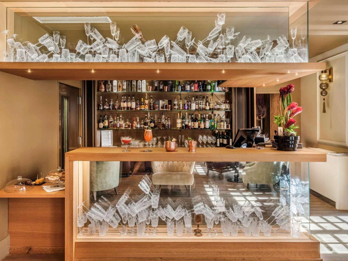 La Cour des Consuls Hotel & Spa Toulouse - MGallery Collection