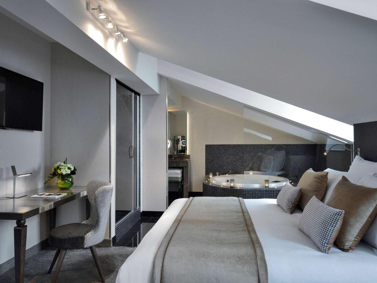 La Cour des Consuls Hotel & Spa Toulouse - MGallery Collection