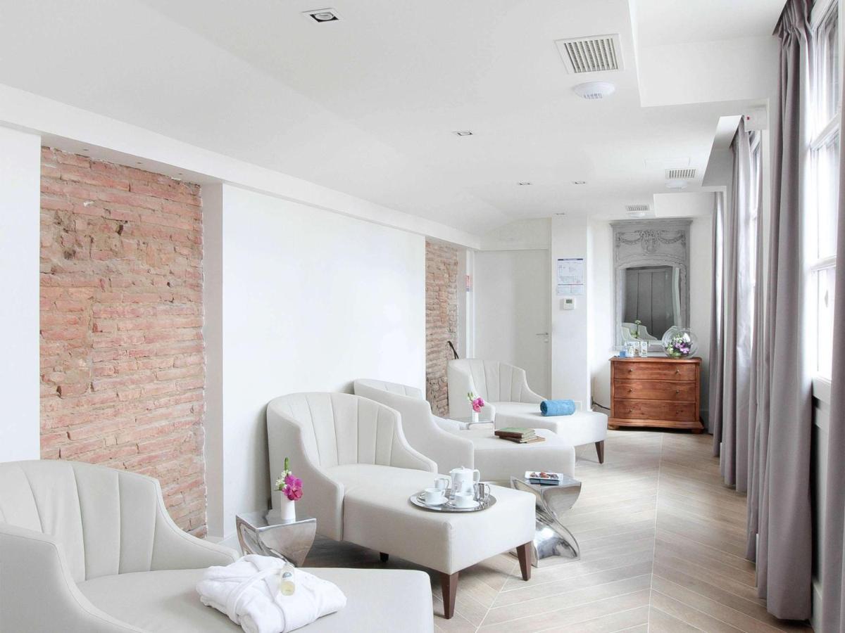 La Cour des Consuls Hotel & Spa Toulouse - MGallery Collection