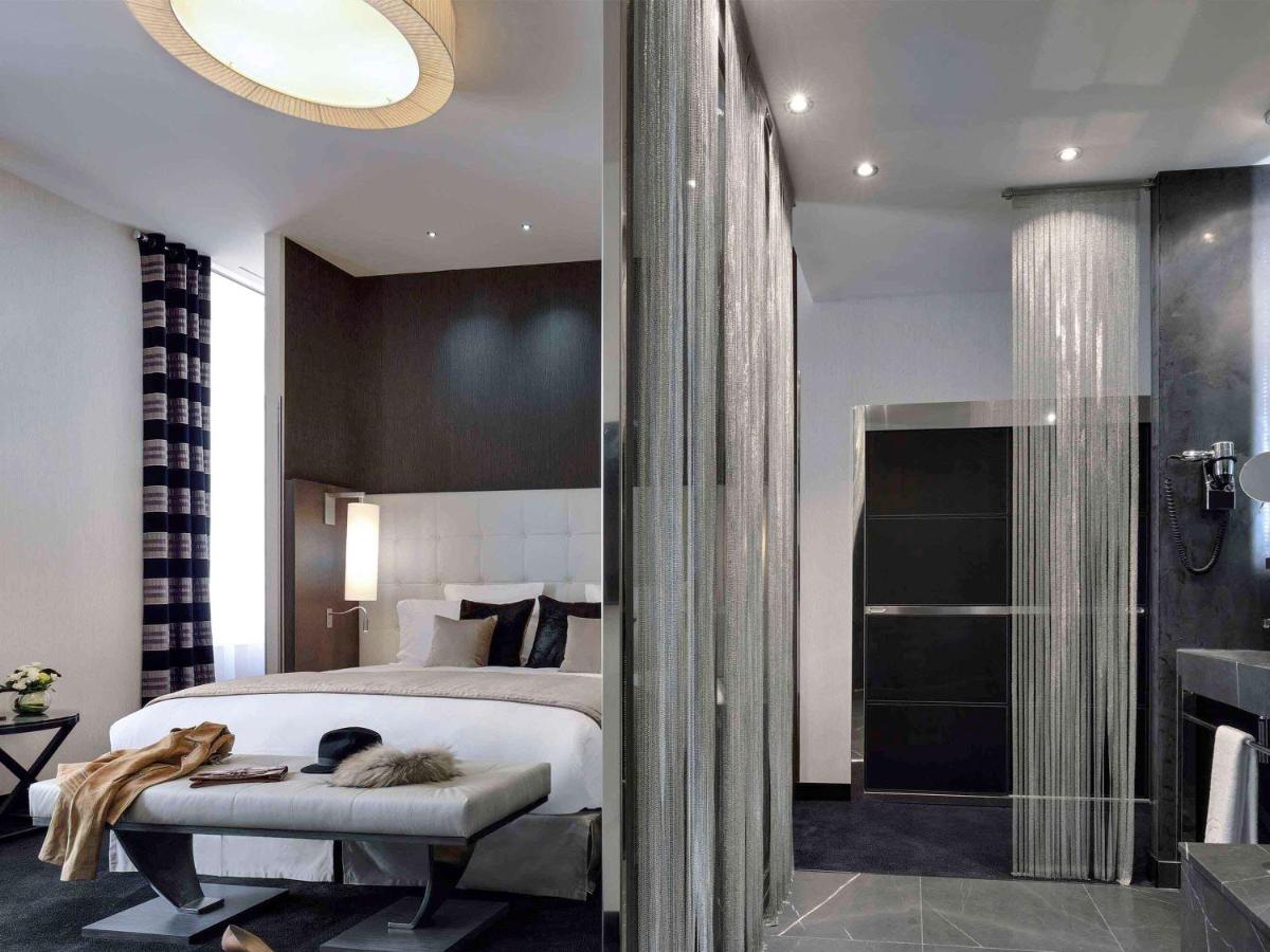 La Cour des Consuls Hotel & Spa Toulouse - MGallery Collection