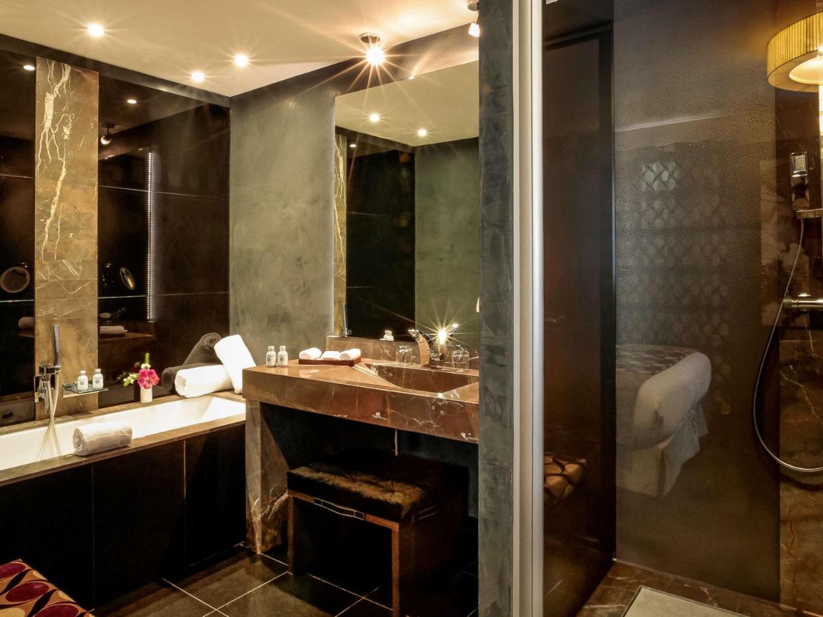 La Cour des Consuls Hotel & Spa Toulouse - MGallery Collection