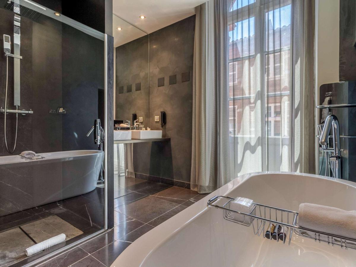 La Cour des Consuls Hotel & Spa Toulouse - MGallery Collection