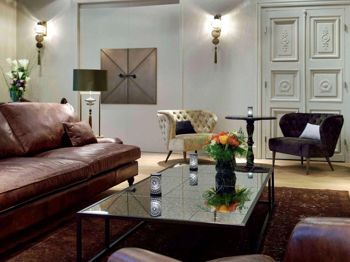La Cour des Consuls Hotel & Spa Toulouse - MGallery Collection