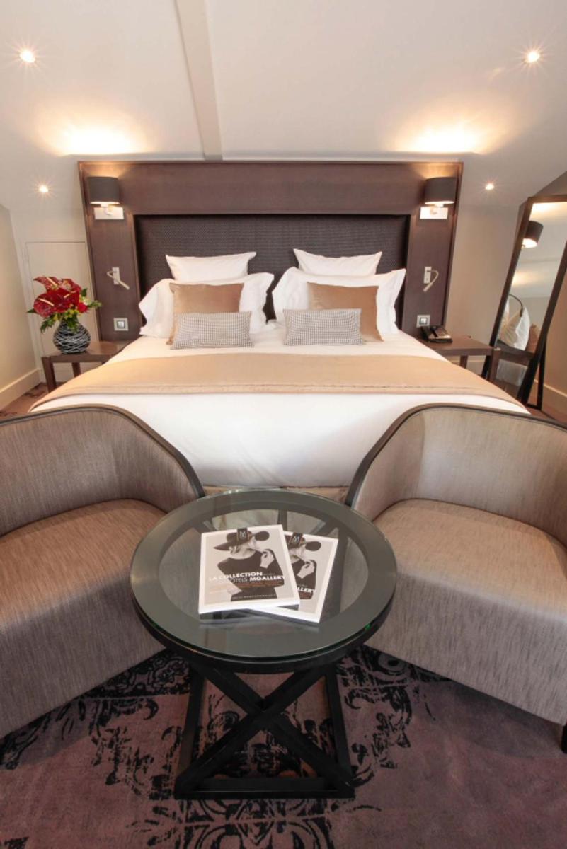 La Cour des Consuls Hotel & Spa Toulouse - MGallery Collection