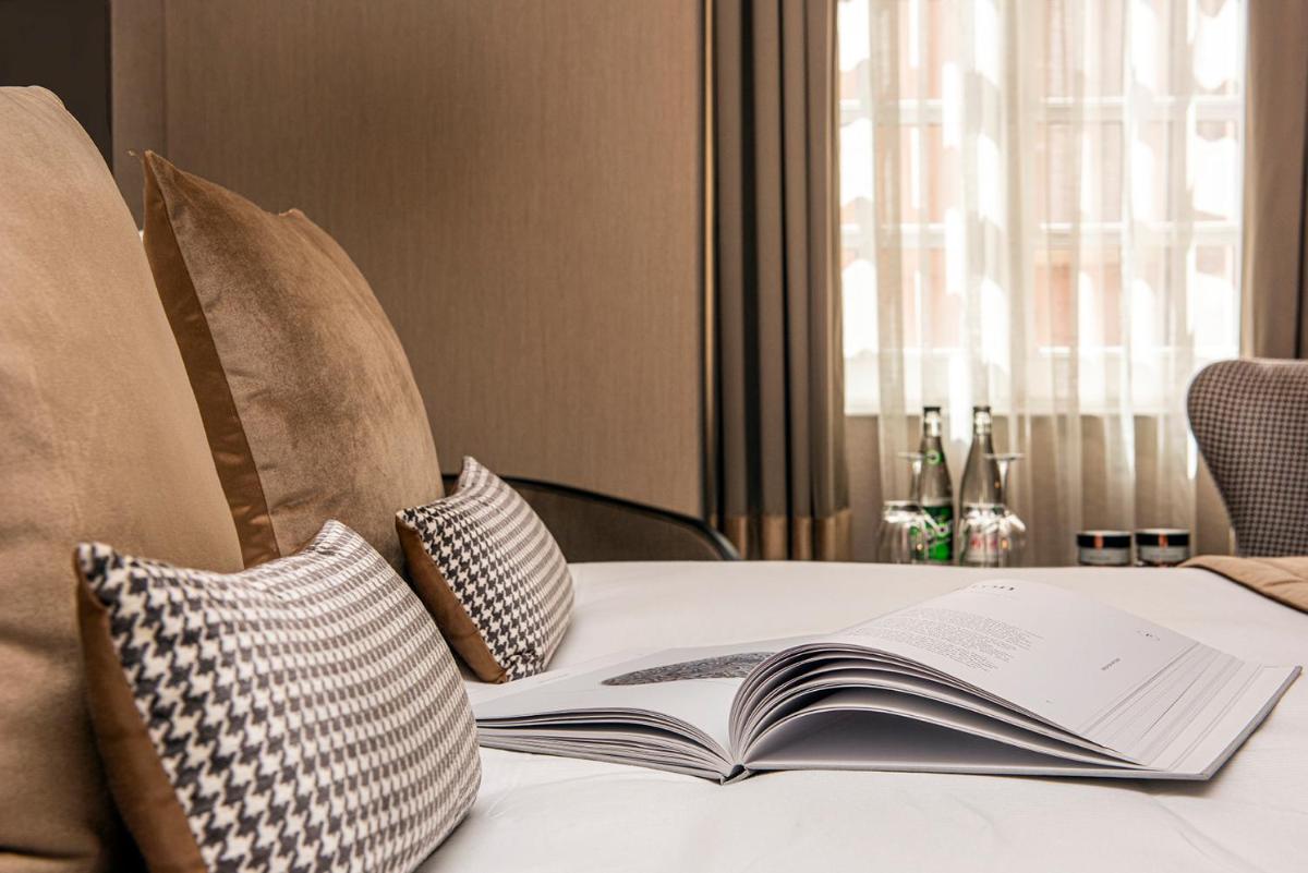 La Cour des Consuls Hotel & Spa Toulouse - MGallery Collection