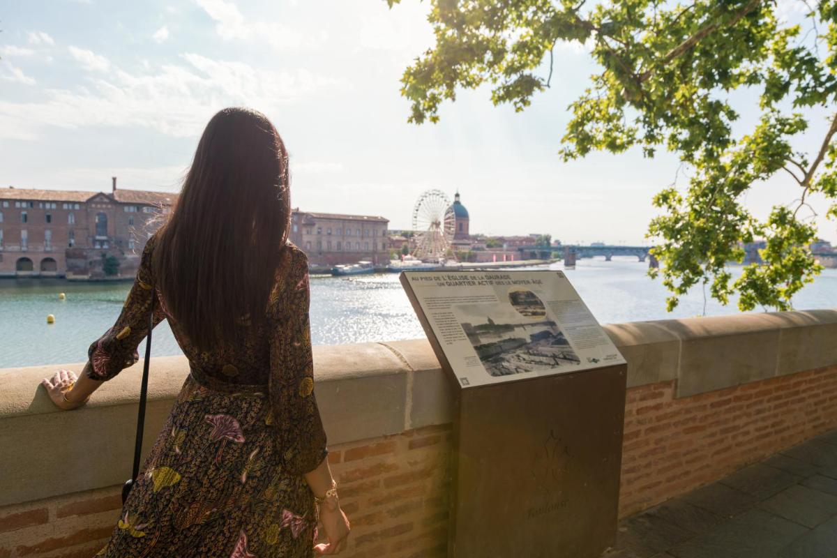 La Cour des Consuls Hotel & Spa Toulouse - MGallery Collection