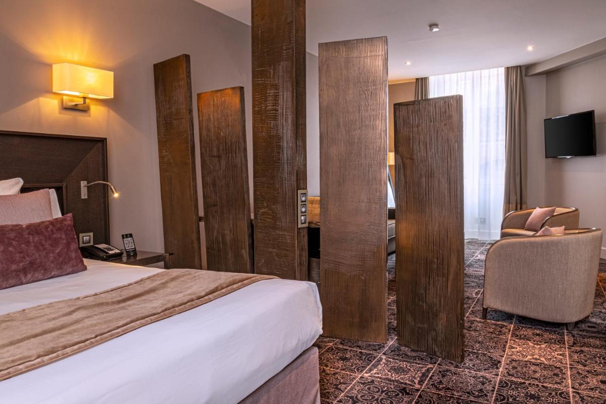 La Cour des Consuls Hotel & Spa Toulouse - MGallery Collection