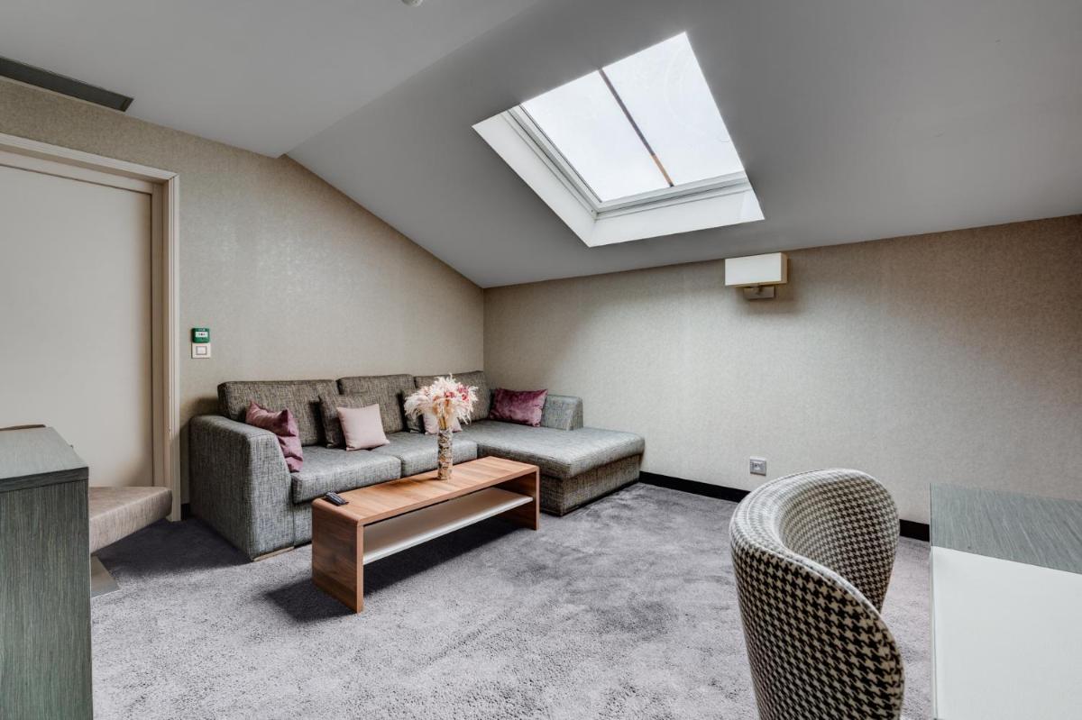 La Cour des Consuls Hotel & Spa Toulouse - MGallery Collection