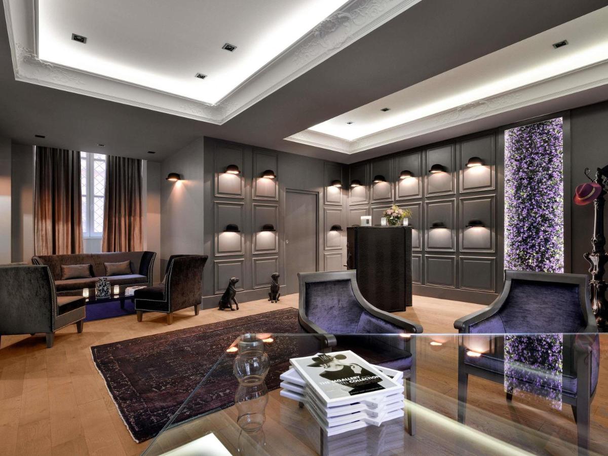 La Cour des Consuls Hotel & Spa Toulouse - MGallery Collection