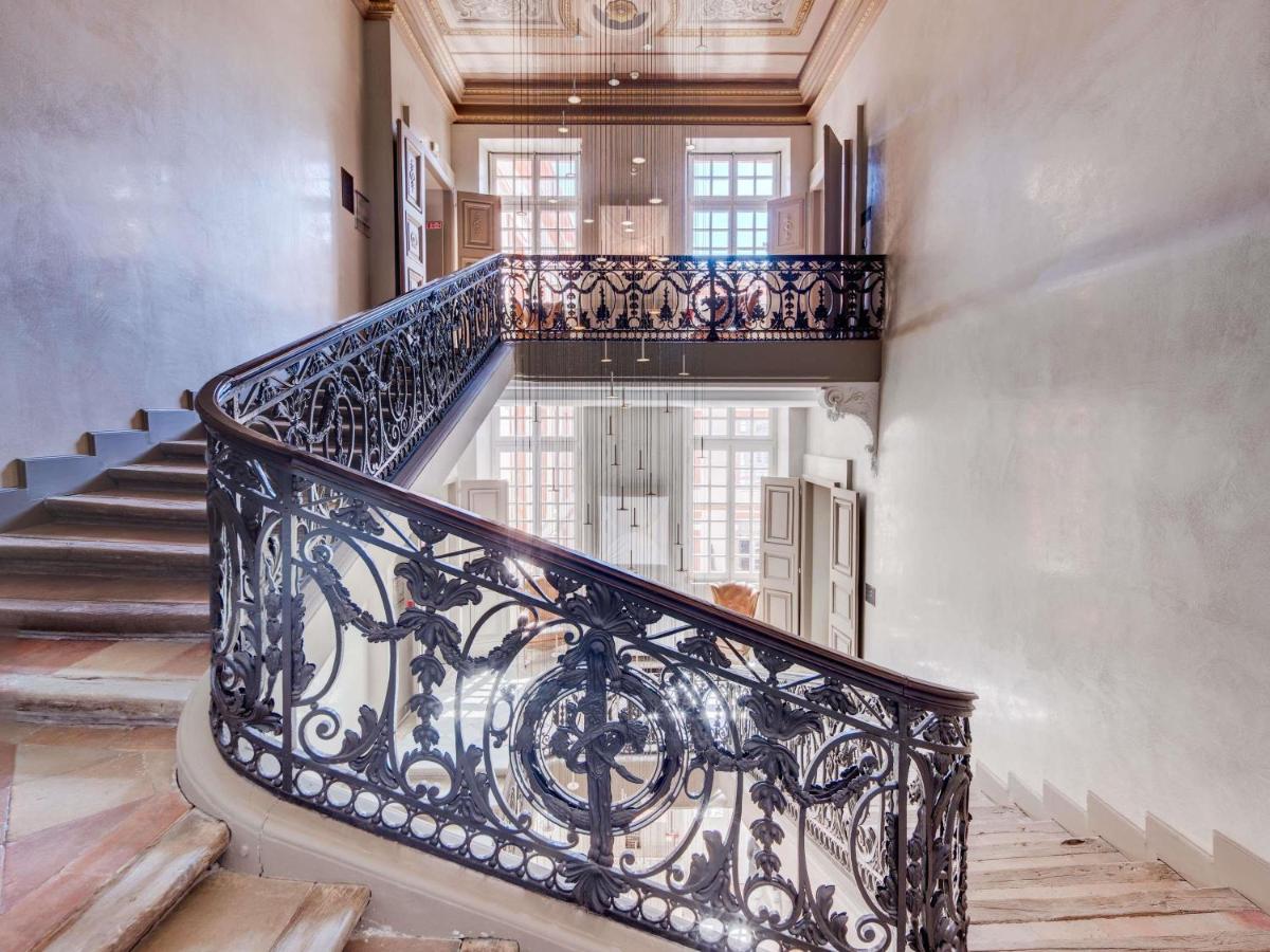 La Cour des Consuls Hotel & Spa Toulouse - MGallery Collection